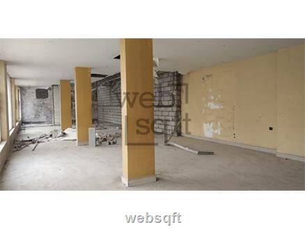 Retail showroom shop for Rent in Gachibowli